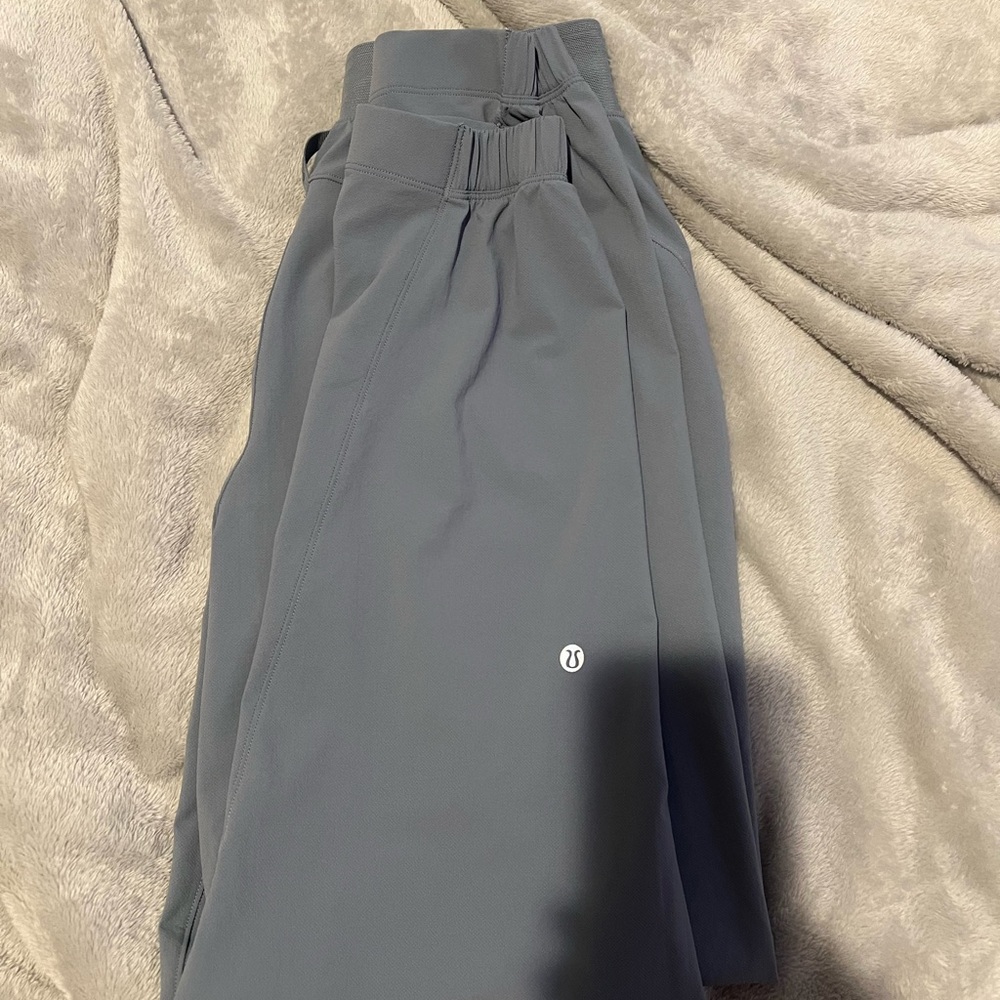 Lululemon Dance Studio Pants NWOT